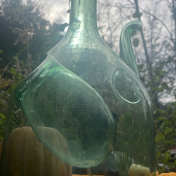 Vintage Italian Decanter - Picture 2 of 4
